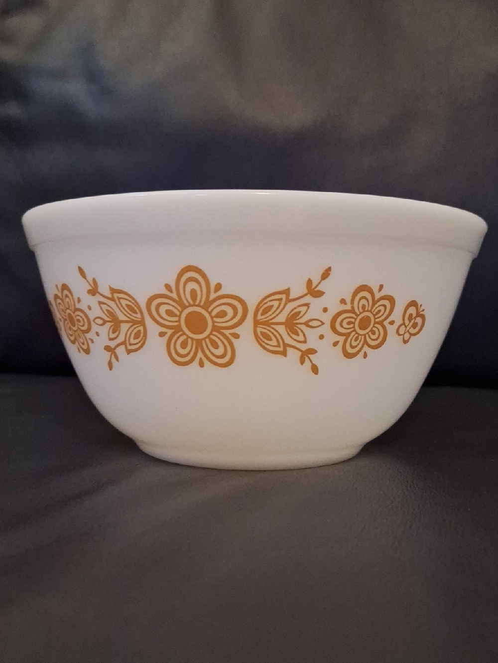 Pyrex Bowl, 1.5 Quart